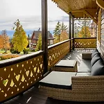 Svajciarsky Dom * Vysoké Tatry
