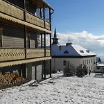 Svajciarsky Dom Vysoké Tatry
