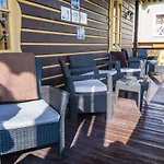 Landhaus Svajciarsky Dom Vysoké Tatry