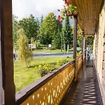 Svajciarsky Dom Landhaus Vysoké Tatry