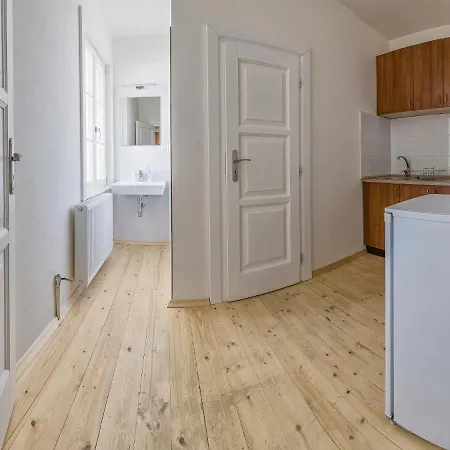 Svajciarsky Dom Casa de Campo