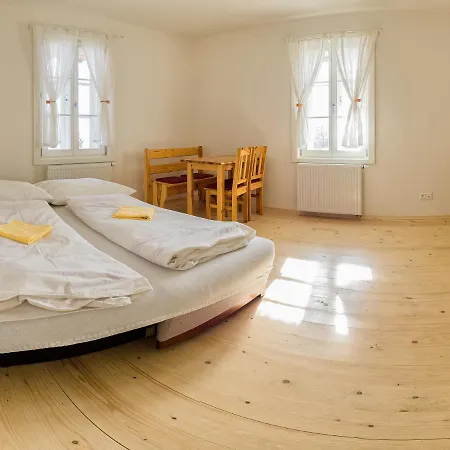 Svajciarsky Dom Casa de Campo Vysoké Tatry