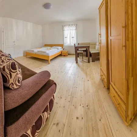 Svajciarsky Dom Casa de Campo *