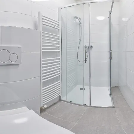 Svajciarsky Dom * Wysokie Tatry