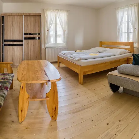 Svajciarsky Dom * Wysokie Tatry