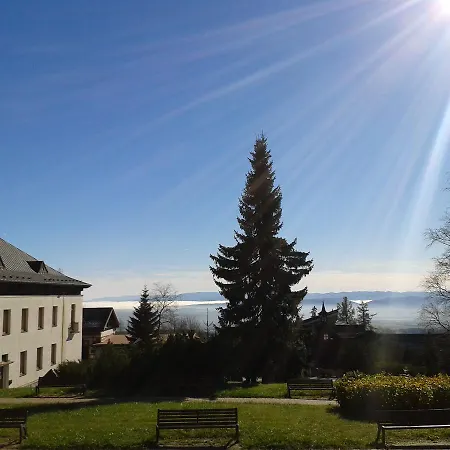 Svajciarsky Dom * Wysokie Tatry