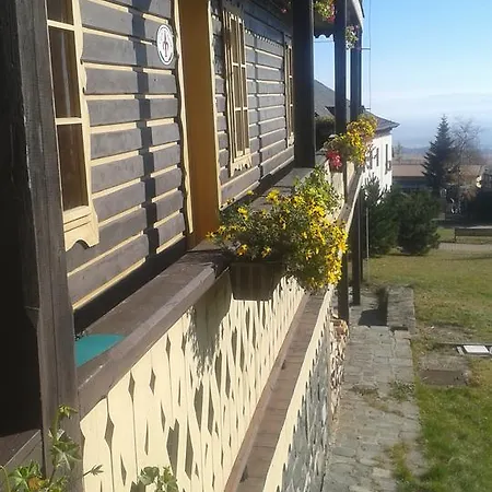 Svajciarsky Dom Wysokie Tatry