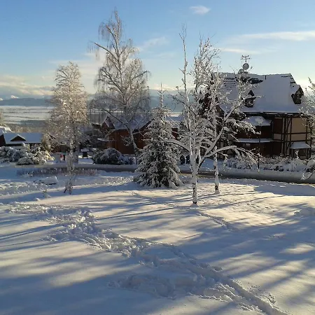 Svajciarsky Dom Vysoké Tatry