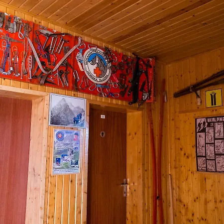 Svajciarsky Dom Gospodarstwo wiejskie