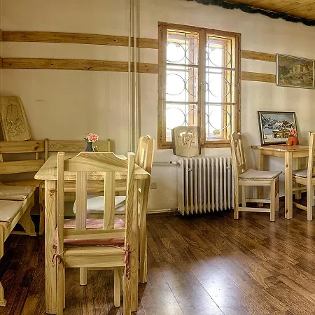 Svajciarsky Dom * Wysokie Tatry